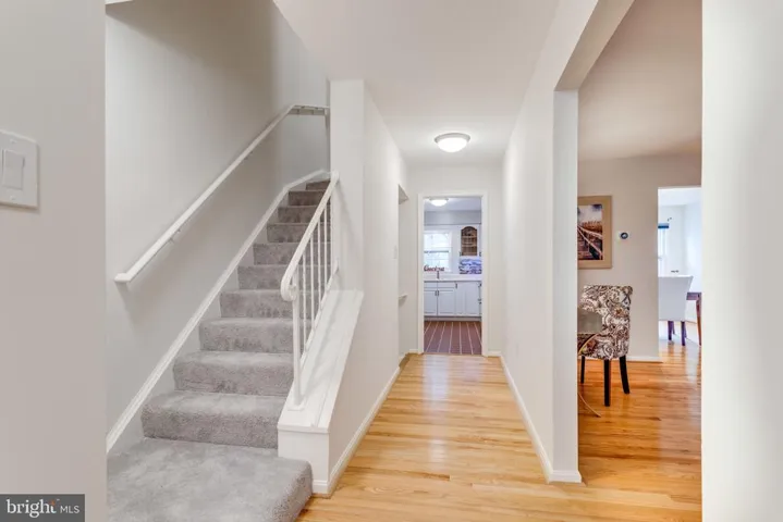 603 N Armistead St, Alexandria, Virginia 22312