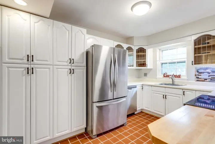 603 N Armistead St, Alexandria, Virginia 22312