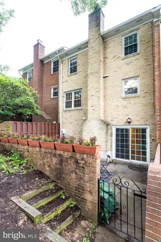603 N Armistead St, Alexandria, Virginia 22312