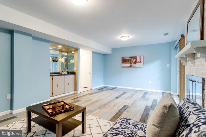603 N Armistead St, Alexandria, Virginia 22312