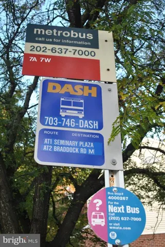 603 N Armistead St, Alexandria, Virginia 22312