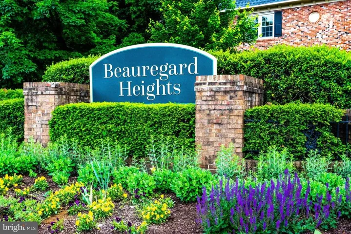 603 N Armistead St, Alexandria, Virginia 22312