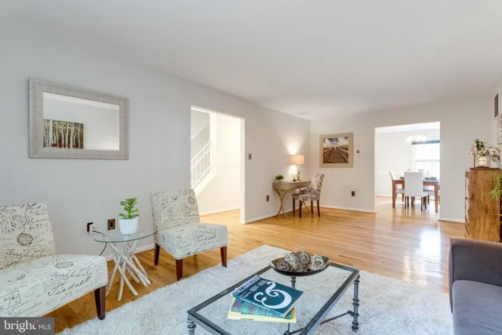 603 N Armistead St, Alexandria, Virginia 22312