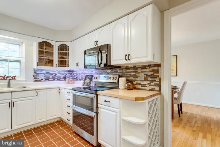 603 N Armistead St, Alexandria, Virginia 22312