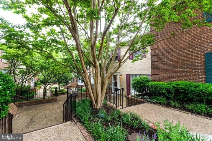 603 N Armistead St, Alexandria, Virginia 22312