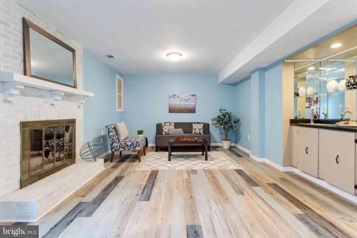 603 N Armistead St, Alexandria, Virginia 22312