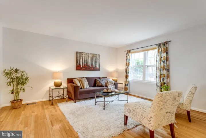 603 N Armistead St, Alexandria, Virginia 22312