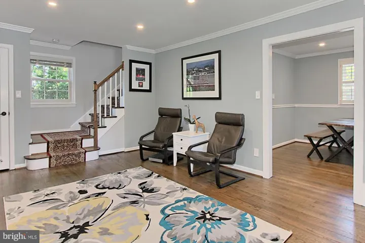 2855 Marshall St, Falls Church, Virginia 22042