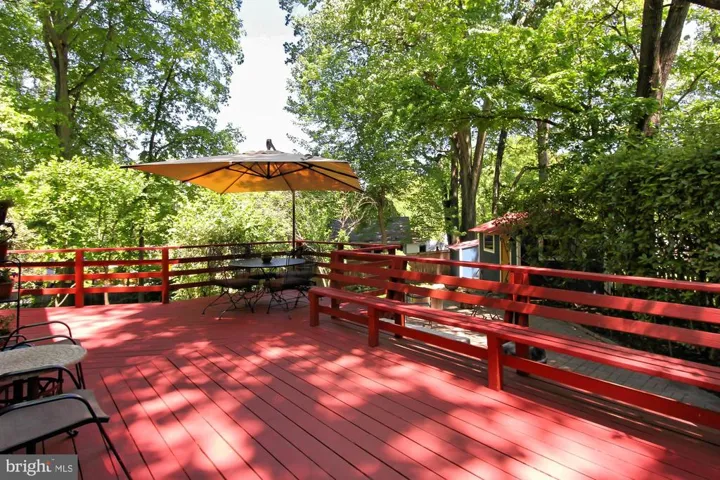 2855 Marshall St, Falls Church, Virginia 22042