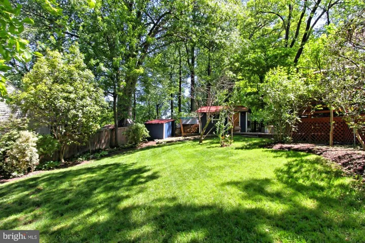 2855 Marshall St, Falls Church, Virginia 22042