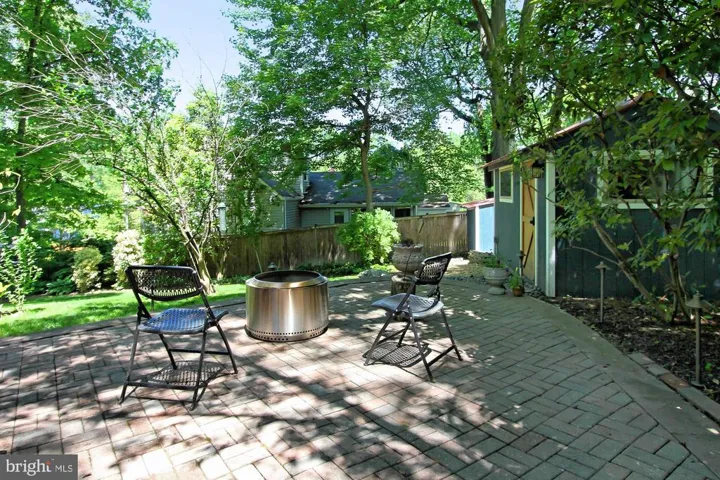 2855 Marshall St, Falls Church, Virginia 22042