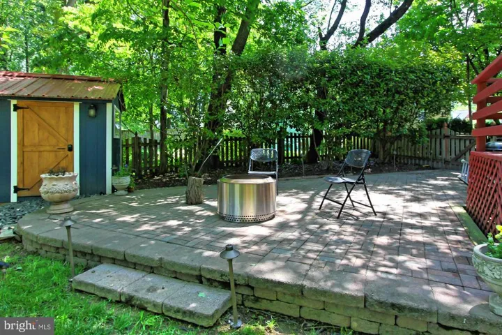 2855 Marshall St, Falls Church, Virginia 22042