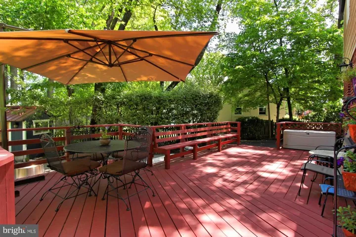 2855 Marshall St, Falls Church, Virginia 22042