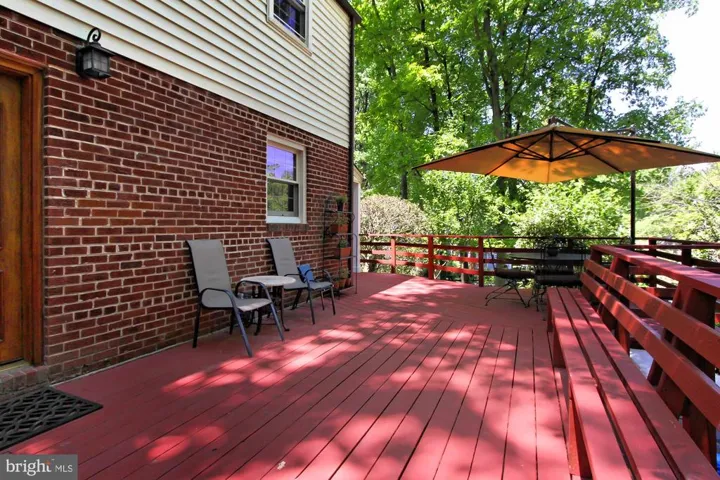 2855 Marshall St, Falls Church, Virginia 22042