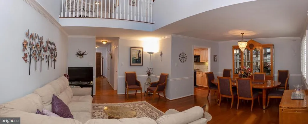 5747 Waters Edge Landing Ln, Burke, Virginia 22015