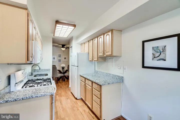 3328 Woodburn Village Dr #12, Annandale, Virginia 22003