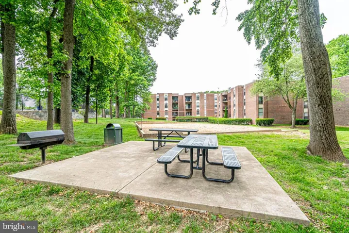 3328 Woodburn Village Dr #12, Annandale, Virginia 22003