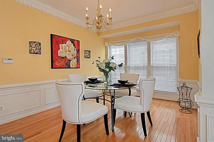 4624 Latrobe Pl, Alexandria, Virginia 22311