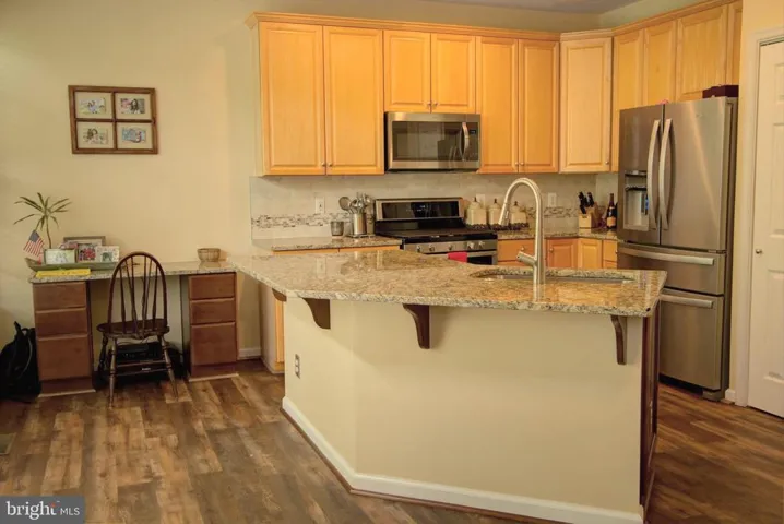 4624 Latrobe Pl, Alexandria, Virginia 22311
