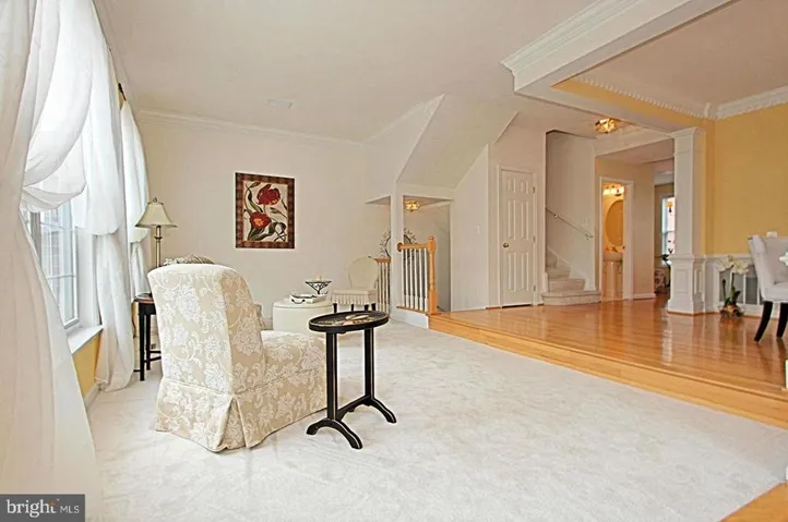 4624 Latrobe Pl, Alexandria, Virginia 22311