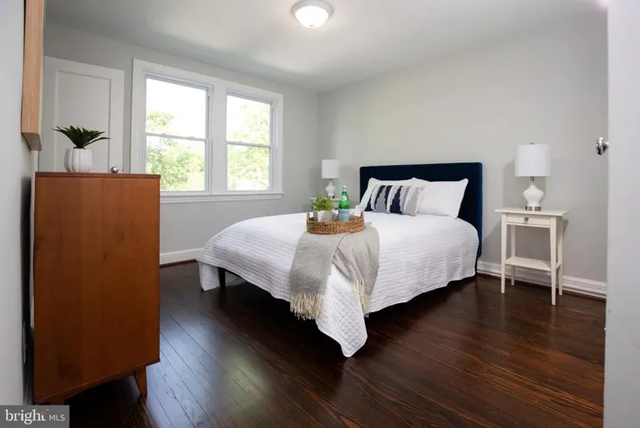 124 Baggett Pl, Alexandria, Virginia 22314