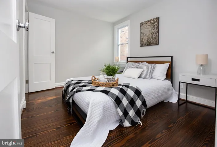 124 Baggett Pl, Alexandria, Virginia 22314