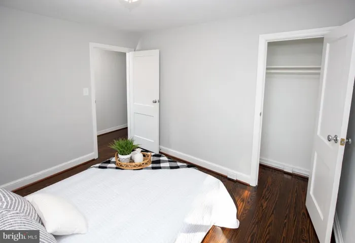 124 Baggett Pl, Alexandria, Virginia 22314