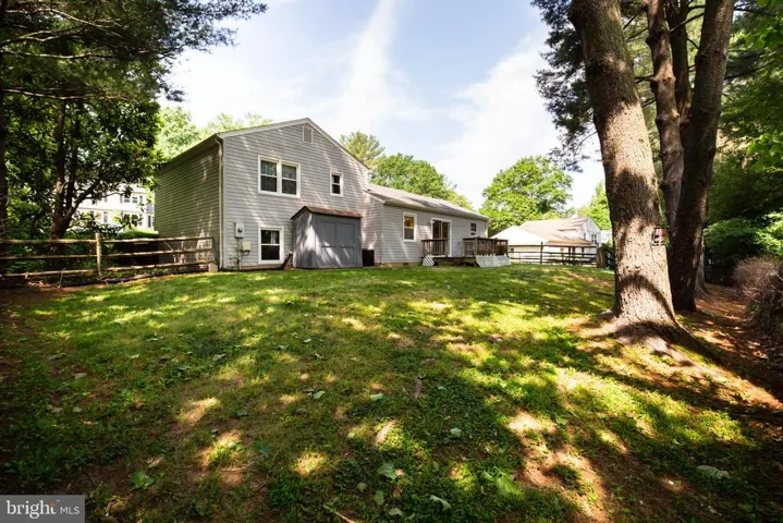 9514 Center St, Vienna, Virginia 22181