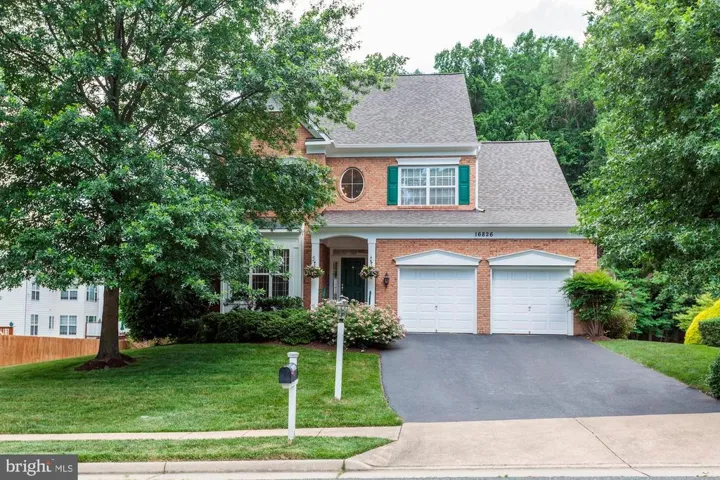 16826 Tidewater Ct, Woodbridge, Virginia 22191