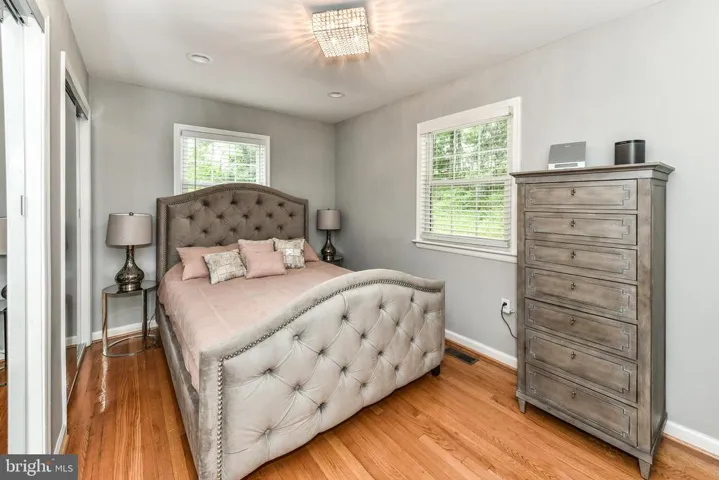 9342 Campbell Rd, Vienna, Virginia 22182