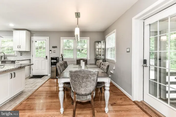 9342 Campbell Rd, Vienna, Virginia 22182