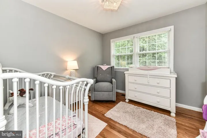 9342 Campbell Rd, Vienna, Virginia 22182