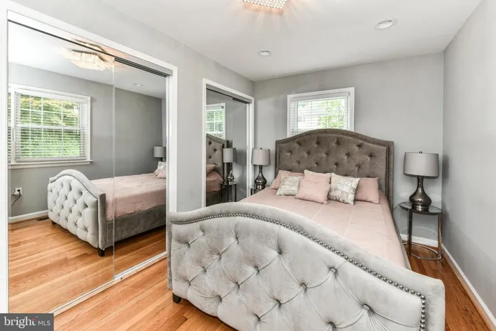 9342 Campbell Rd, Vienna, Virginia 22182