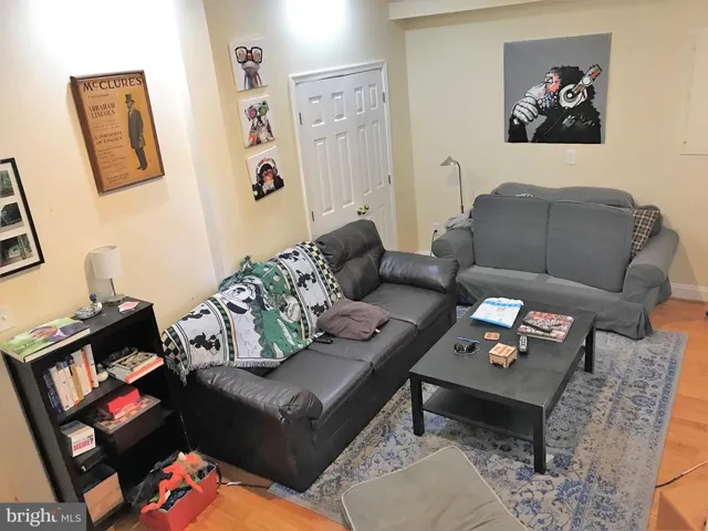 405 Nw P St Nw #a, Washington, District of Columbia 20001