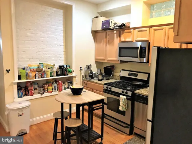 405 Nw P St Nw #a, Washington, District of Columbia 20001
