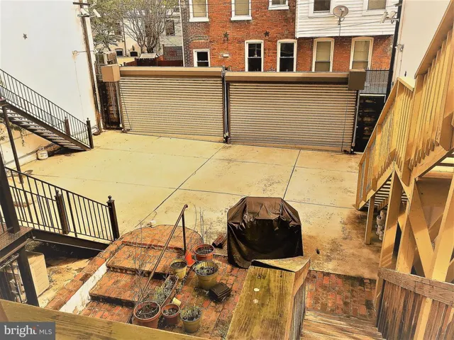 405 Nw P St Nw #a, Washington, District of Columbia 20001