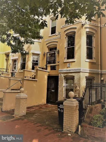 405 Nw P St Nw #a, Washington, District of Columbia 20001