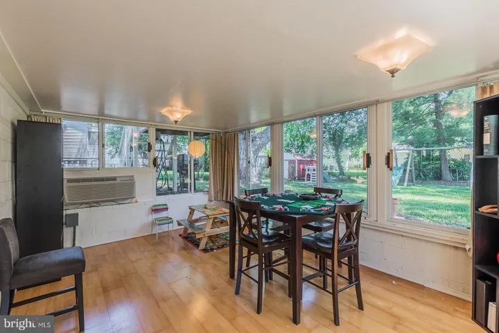 7807 Worthing Ct, Alexandria, Virginia 22315