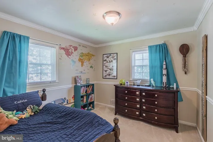 7807 Worthing Ct, Alexandria, Virginia 22315
