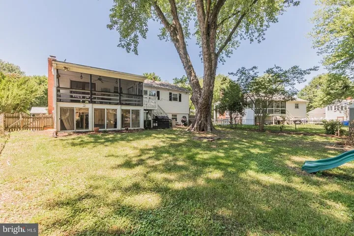 7807 Worthing Ct, Alexandria, Virginia 22315