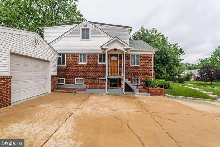 6641 Kirkley Ave, Mclean, Virginia 22101