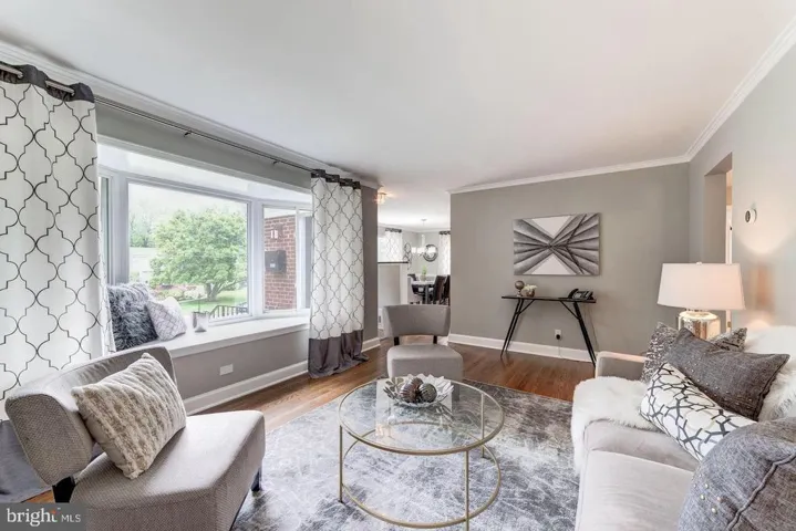 6641 Kirkley Ave, Mclean, Virginia 22101