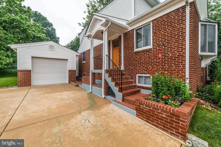 6641 Kirkley Ave, Mclean, Virginia 22101