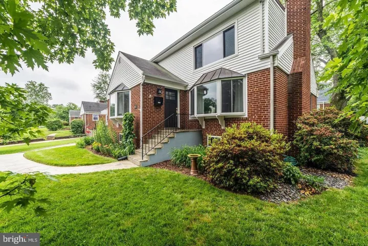 6641 Kirkley Ave, Mclean, Virginia 22101