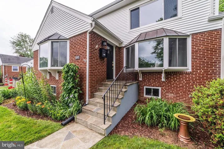 6641 Kirkley Ave, Mclean, Virginia 22101