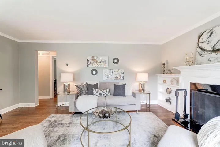 6641 Kirkley Ave, Mclean, Virginia 22101