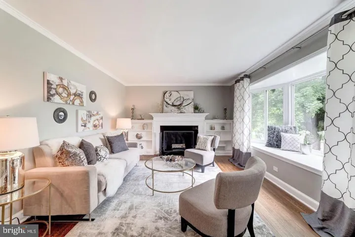 6641 Kirkley Ave, Mclean, Virginia 22101