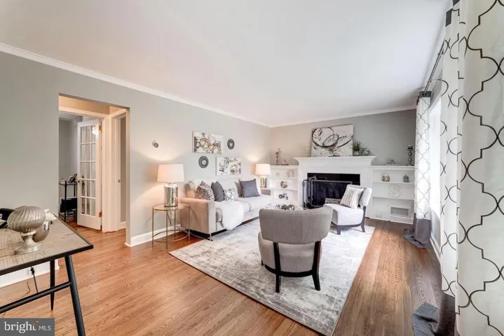 6641 Kirkley Ave, Mclean, Virginia 22101