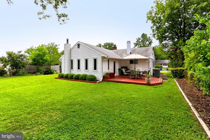 7410 Gresham St, Springfield, Virginia 22151