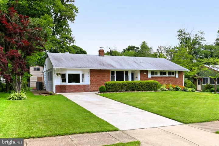 7410 Gresham St, Springfield, Virginia 22151